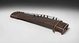 Koto by Unknown Artist
