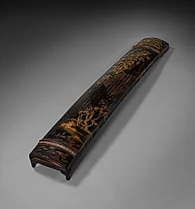 Koto (Zither) by Unknown Artist