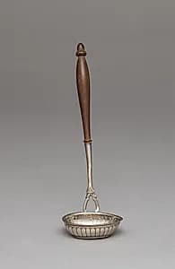 Ladle by Unknown Artist