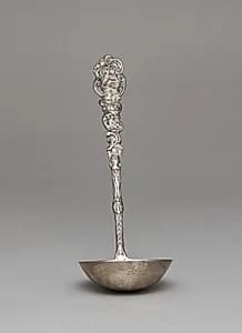 Ladle by Gorham Manufacturing Company (America, est. 1831)