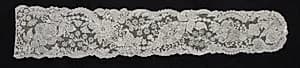 Lappet by Unknown Artist