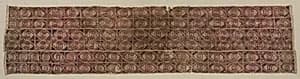 Large Cloth by Unknown Artist