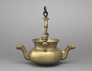 Lavabo by Unknown Artist