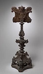 Lectern by Unknown Artist