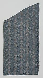 Length of Textile by Unknown Artist