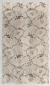 Length of Textile by Unknown Artist