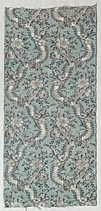 Length of Textile by Unknown Artist