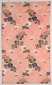 Length of Textile by Unknown Artist