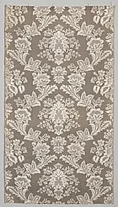 Length of Textile by Unknown Artist