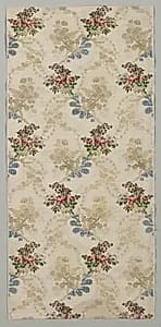 Length of Textile by Unknown Artist