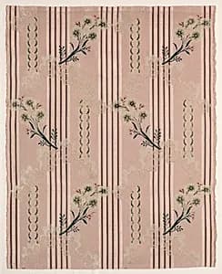 Length of Textile by Unknown Artist