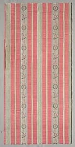 Length of Textile by Unknown Artist