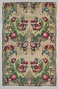 Lengths of Textile by Unknown Artist