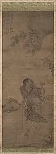 Li Tieguai by Unknown Artist