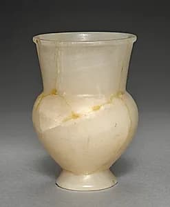 Long-Necked Flask (Krateriskos) by Unknown Artist