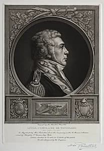 Louis, Chevalier de Toussard by Max Rosenthal (American, 1833–1918)