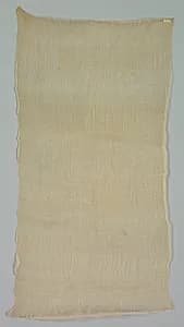 Maguey Cloth by Unknown Artist