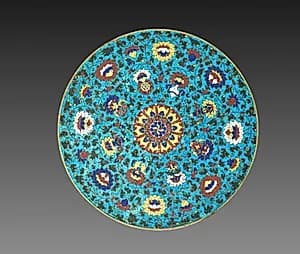 Mandala Base by Unknown Artist