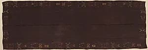 Mantle by Unknown Artist