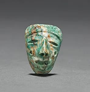 Mask by Unknown Artist