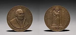 Medal by Jonathan M. Swanson (American, 1888–1963)