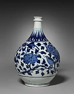 Medicine Bottle by Unknown Artist