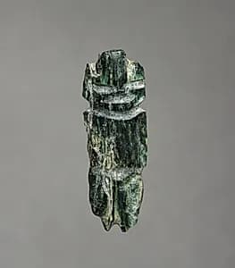 Miniature Figure by Unknown Artist