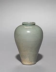 Miniature Jar by Unknown Artist