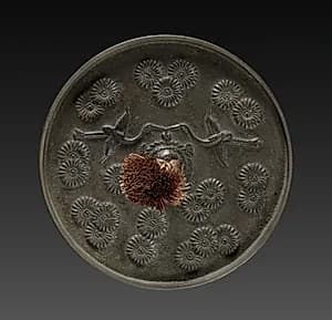 Mirror by Unknown Artist