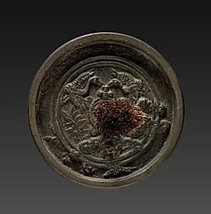 Mirror by Unknown Artist