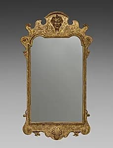 Mirror Frame by Unknown Artist