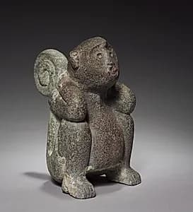 Monkey by Unknown Artist