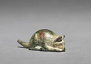 Mouse by Unknown Artist