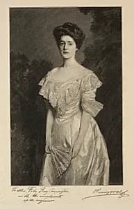 Mrs. Cowperthwait by Henry Wolf (American, 1852–1916)