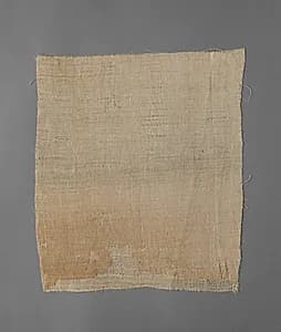 Mummy Linen by Unknown Artist