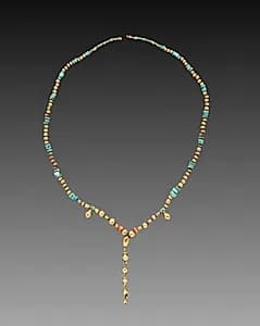 Necklace by Unknown Artist