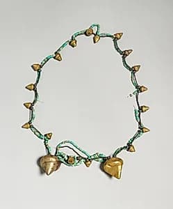 Necklace by Unknown Artist