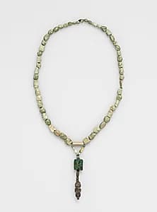 Necklace by Unknown Artist