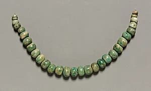 Necklace by Unknown Artist