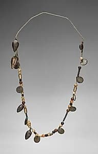 Necklace by Unknown Artist