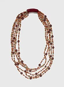 Necklace by Unknown Artist