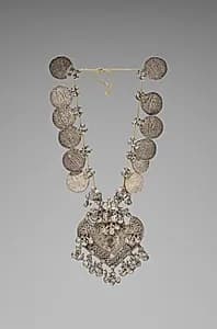 Necklace by Unknown Artist