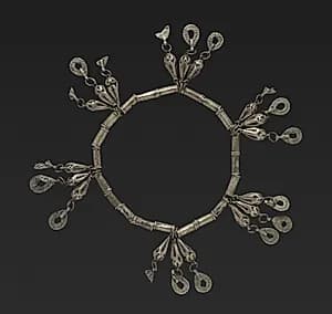 Necklace by Unknown Artist