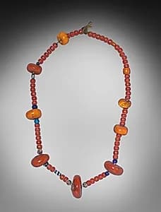 Necklace by Unknown Artist