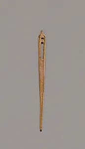 Needle by Unknown Artist