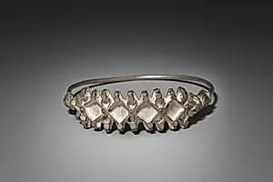 Nose Ring by Unknown Artist