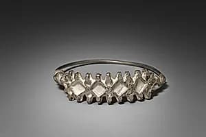 Nose Ring by Unknown Artist