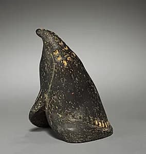 Ornament by Unknown Artist