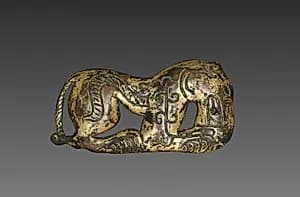 Ornament by Unknown Artist