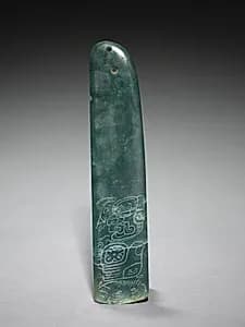 Ornament by Unknown Artist